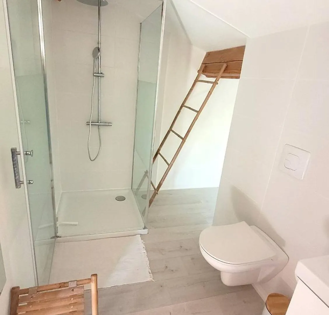 Bed & Breakfast Chambre Confortable A La Campagne Dun Francie