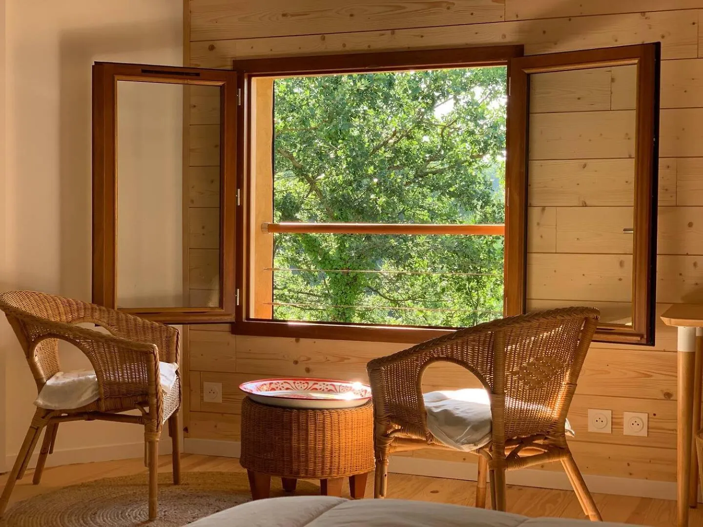 Bed & Breakfast Chambre Confortable A La Campagne Dun