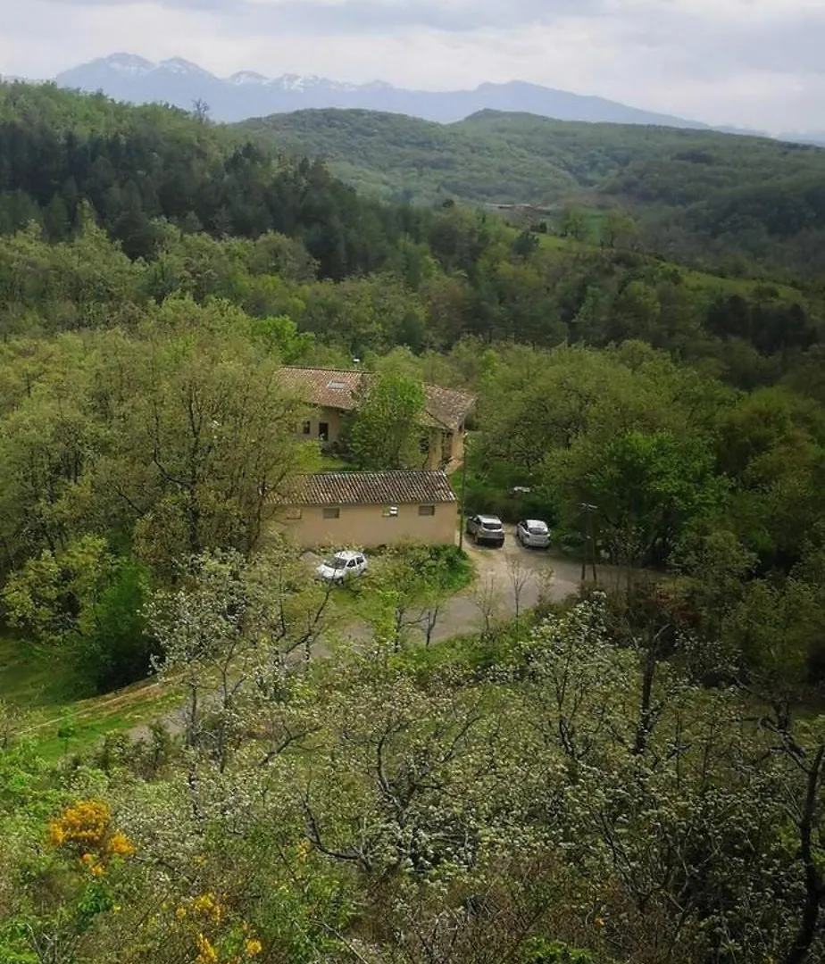 Bed & Breakfast Chambre Confortable A La Campagne Dun Francie